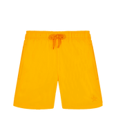 Pantaloncini mare bambino Starfish Art Mango vista frontale